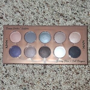 Eyeshadow Pallette